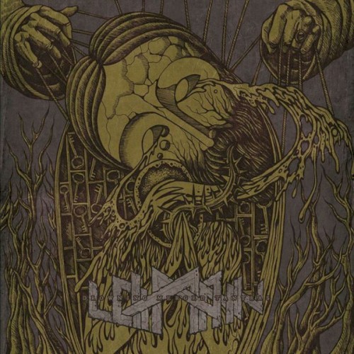 Drowning Merged Tantras