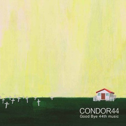 Good Bye 44th Music