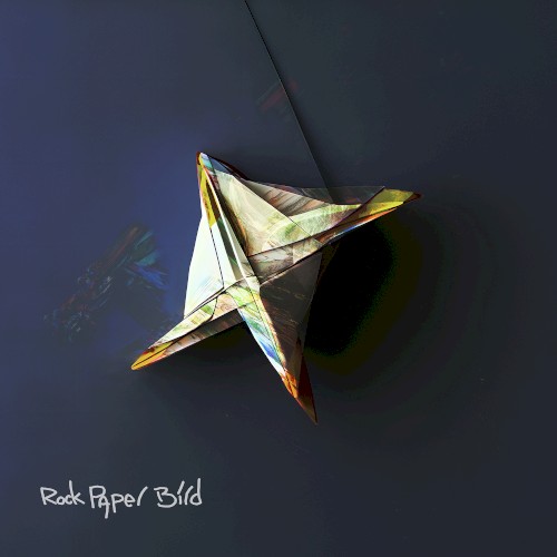 Rock Paper Bird