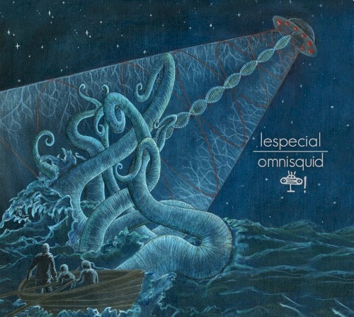 Omnisquid