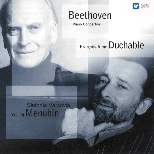 Piano Concertos, op. 19 & 61a