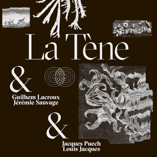 La Tène &ndash; Abandonnée / Maleja