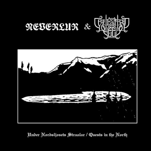 Under Nordljosets Straalar / Quests In The North