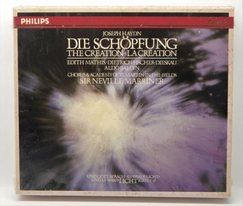 Die Schöpfung