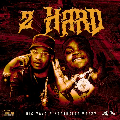2 Hard