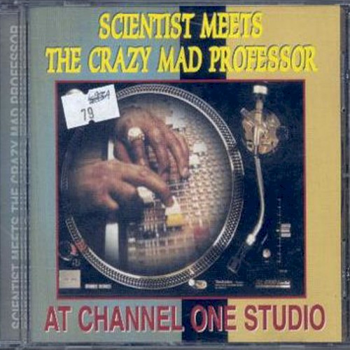 At Channel One Studio