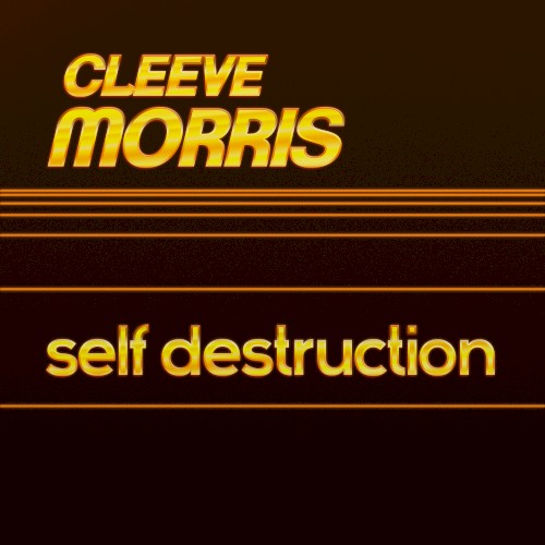Self Destruction
