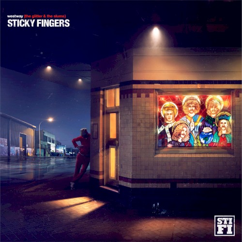 Westway (The Glitter and the Slums)