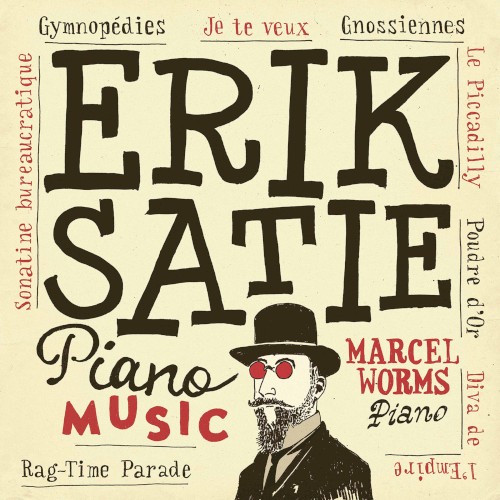 Works for Piano