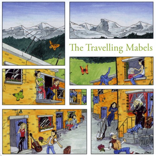 The Travelling Mabels