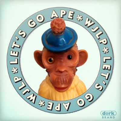 Let's Go Ape!