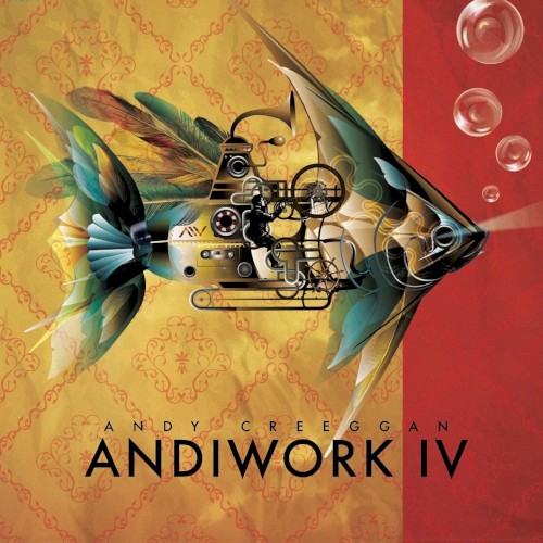 Andiwork IV