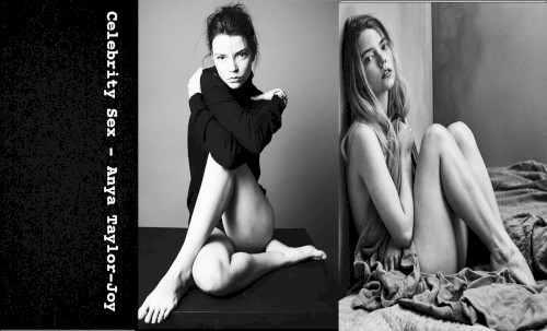 Anya Taylor-Joy