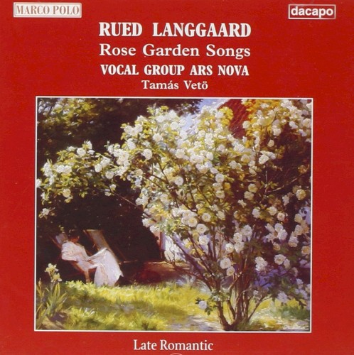 Rose Garden Songs