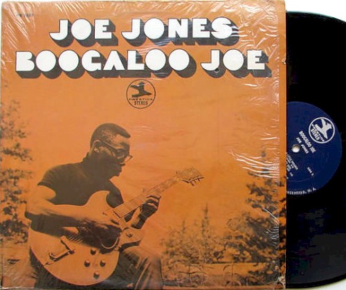 Boogaloo Joe