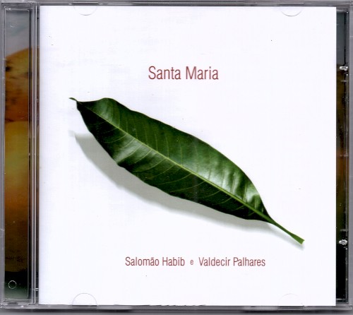 Santa Maria
