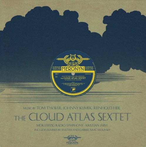 The Cloud Atlas Sextet