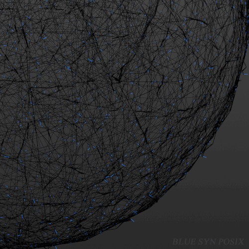 BLUE SYN POSIX