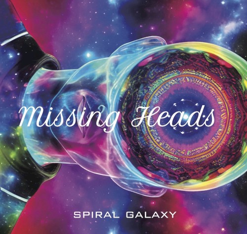 Spiral Galaxy