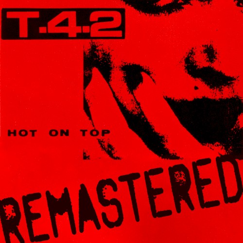 Hot on Top (remastered)