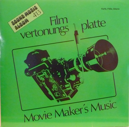 Sound Music Album 413