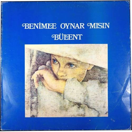 Benimle Oynar mısın