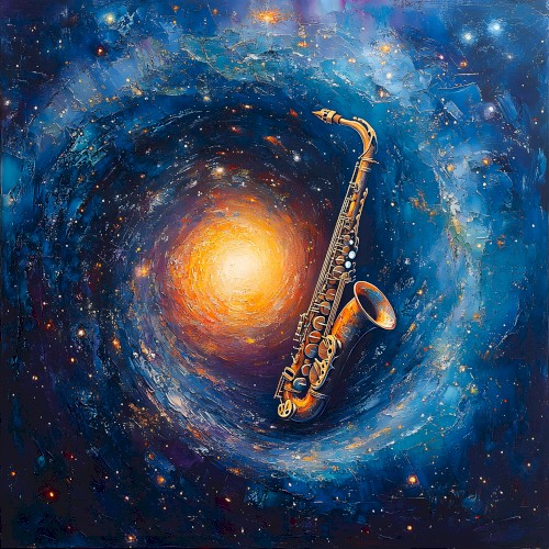 Event Horizon Harmonics