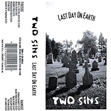 Last Day On Earth
