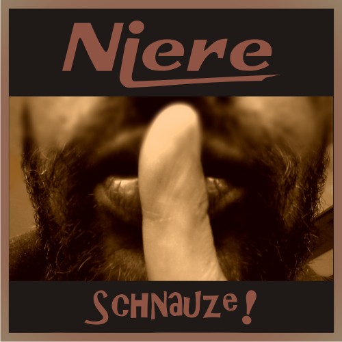 Schnauze!