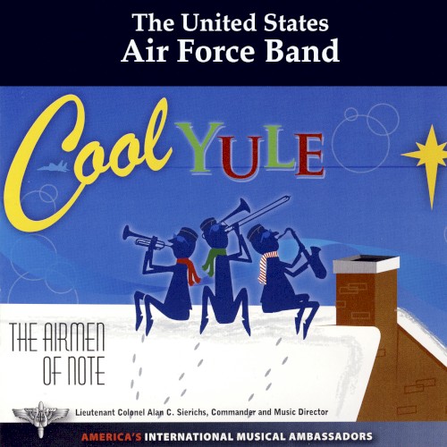 Cool Yule
