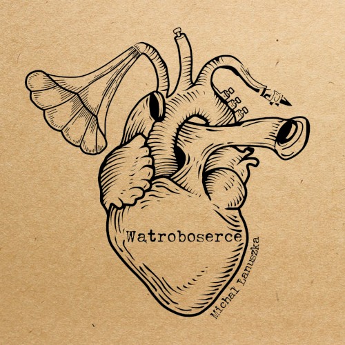 Wątroboserce