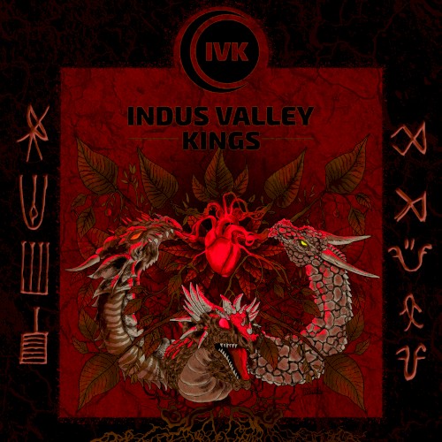 Indus Valley Kings