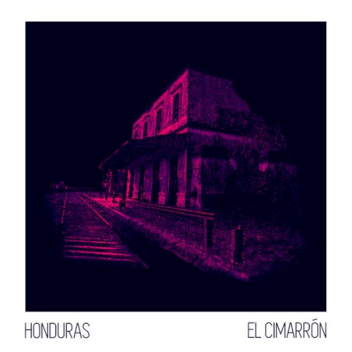 El Cimarrón