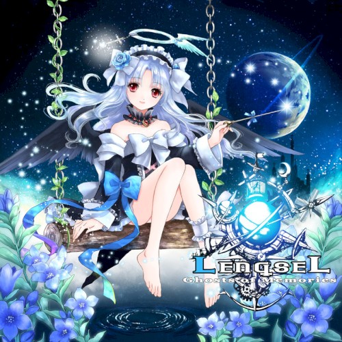 Lengsel -Ghosts of Memories-