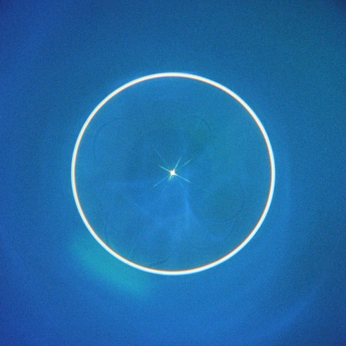 Dive 2: Sonoluminescence