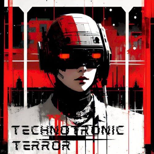 Technotronic Terror