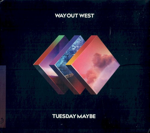 Tuesday Maybe
