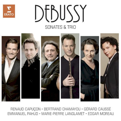 Sonates & Trio