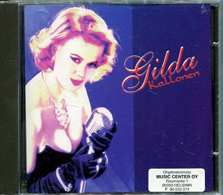 Gilda Kallonen