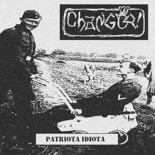 Patriota Idiota