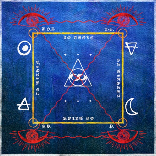 As Above So Below