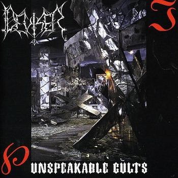 Unspeakable Cults