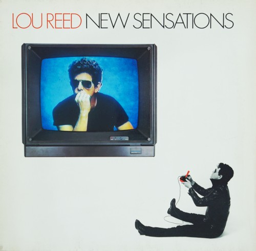 New Sensations