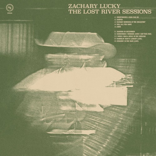 The Lost River Sessions