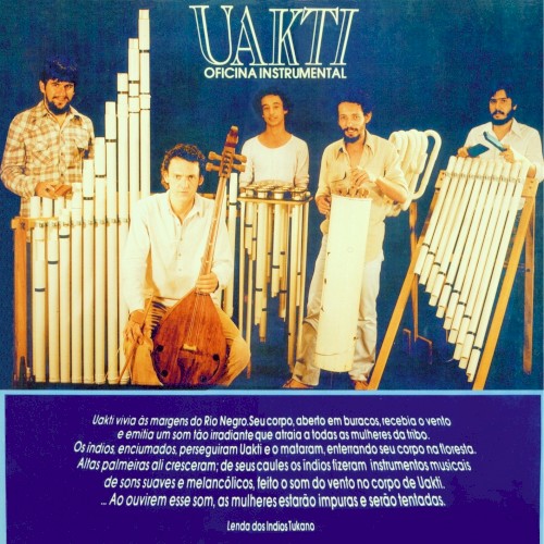 Oficina instrumental