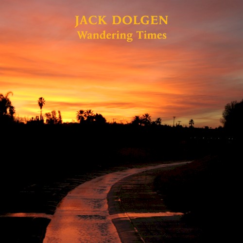Wandering Times