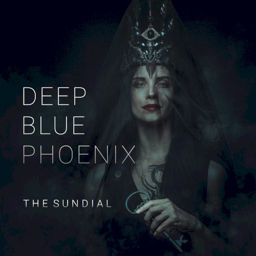 Deep Blue Phoenix
