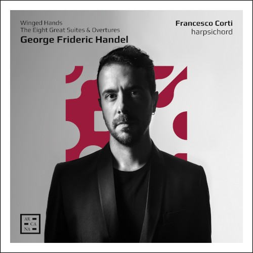 Winged Hands: The Eight Great Suites & Overtures