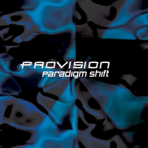 Paradigm Shift