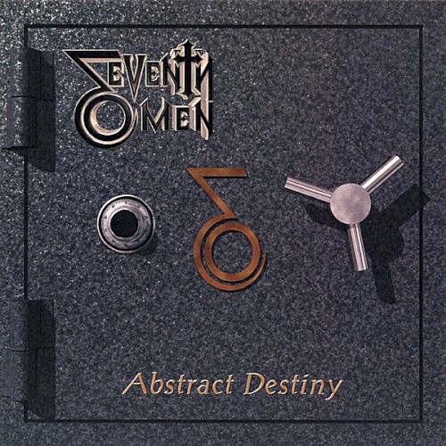 Abstract Destiny